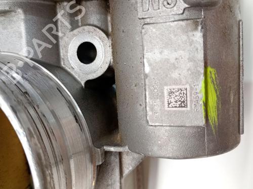 Used Throttle body Throttle body OPEL ANTARA A (L07) 2.2 CDTi 4x4 (163 hp) 36164952 36164952