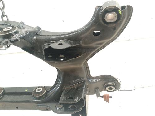 Rear axle LAND ROVER RANGE ROVER EVOQUE (L538)  | BP15500029M2 