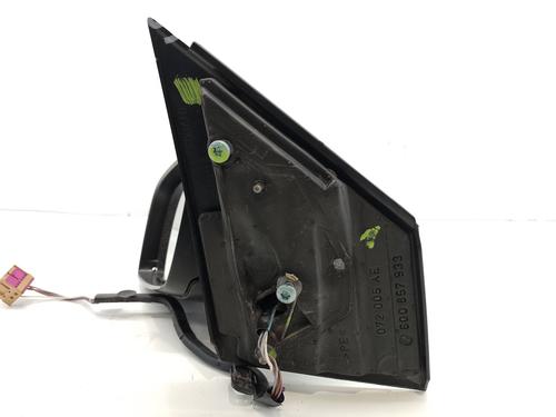 Left mirror VW POLO (9N_, 9A_)  | BP20234843C26 