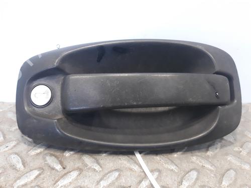 Used Front left exterior door handle PEUGEOT BIPPER (AA_) [2008-2025]  13059604