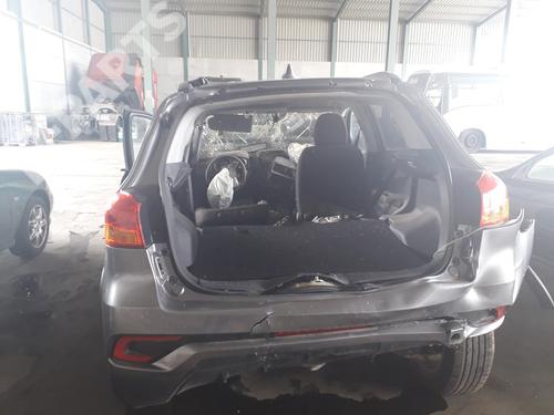 Front left window mechanism MITSUBISHI ASX (GA_W_) 1.6 DI-D 4WD | BP10566876C22  - Image 5