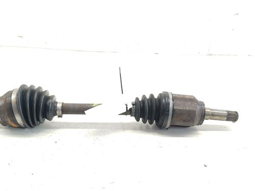 Used Left front driveshaft FIAT DOBLO Box Body/MPV (223_) 1.3 D Multijet (75 hp) 30489959