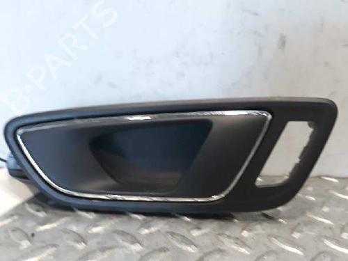 Used Front left interior door handle SEAT LEON (5F1) [2012-2021]  5767820