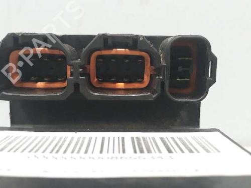 ABS pump NISSAN X-TRAIL I (T30)  | BP4805115M43 