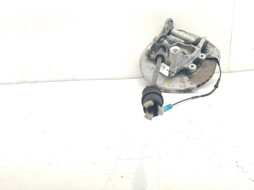 Right rear steering knuckle BMW 7 (E65, E66, E67)  | BP19781663M28 