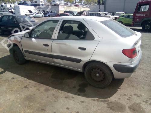 Rear right window mechanism CITROËN XSARA (N1)  | BP3066815C25 