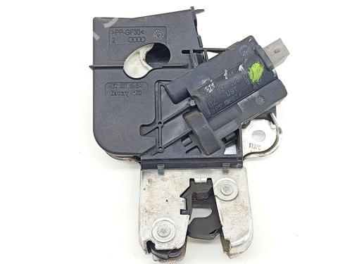 tailgate-lock-audi-a4-b8-8k2-2007-2008-2009-2010-2011-2012-2013-2014-2015-2016-2017-36701128 main image
