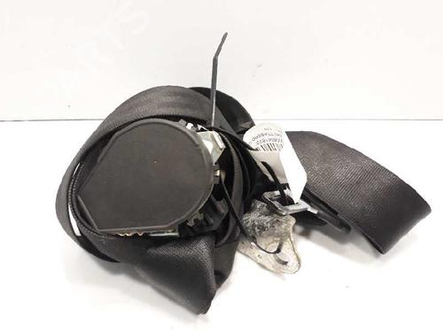 Used Rear left seatbelt SEAT LEON (1P1) 1.9 TDI (105 hp) 6635826