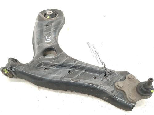 Used Left front suspension arm Left front suspension arm SKODA FABIA III (NJ3) 1.0 (75 hp) 34701842 34701842