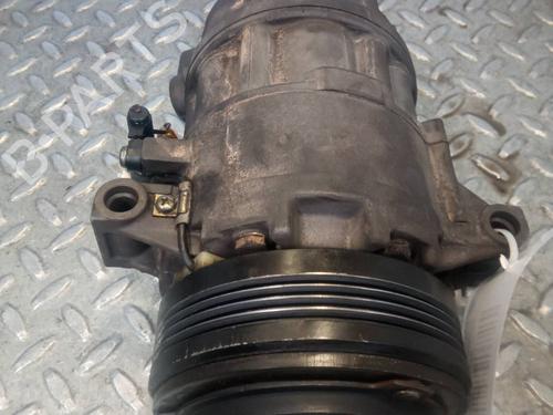 AC compressor BMW 3 (E46) 320 d | BP12522500M34 