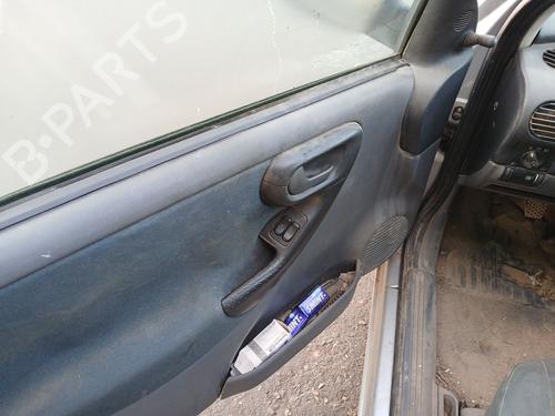 Lichtmaschine OPEL CORSA C (X01) 1.7 DI (F08, F68) | BP30970004M7 