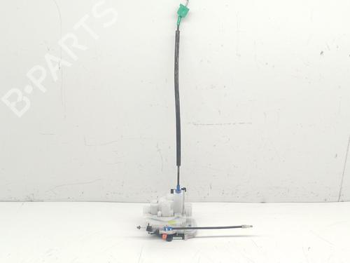 Used Front left lock FIAT FIORINO Box Body/MPV (265_) [2013-2025]  27638283