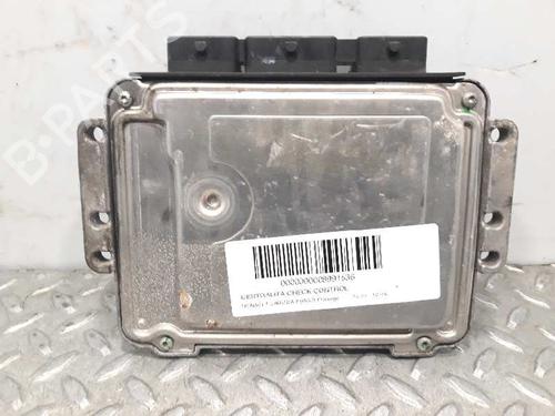Control unit RENAULT LAGUNA II (BG0/1_)  | BP6970556M11 