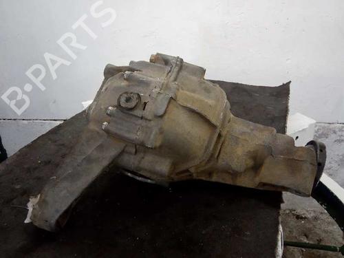 Rear differential MERCEDES-BENZ M-CLASS (W163)  | BP5123077M24 