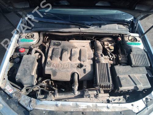 AC compressor PEUGEOT 406 (8B) 2.0 HDI 90 | BP13218562M34 