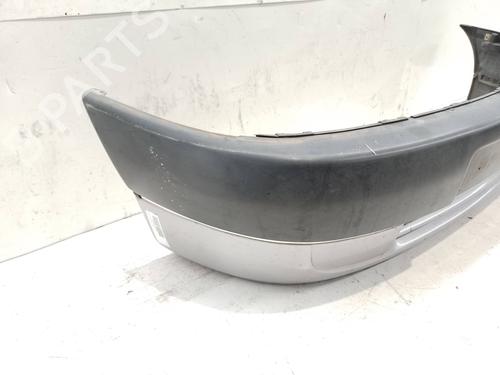 Front bumper PEUGEOT PARTNER Box Body/MPV (5_, G_)  | BP20856317C7 