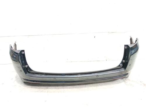 Used Rear bumper Rear bumper HONDA ACCORD VIII (CU) 2.2 i-DTEC (CU3) (150 hp) 40506736 40506736