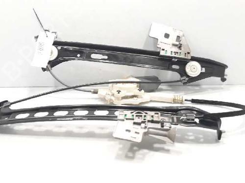 Used Rear right window mechanism MERCEDES-BENZ CLS (C219) [2004-2011]  4935971