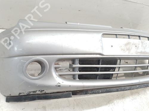 Front bumper CITROËN XSARA PICASSO (N68)  | BP17687070C7 