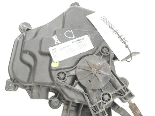 Front left window mechanism SEAT IBIZA IV (6J5, 6P1) 1.6 TDI | BP29616488C22 
