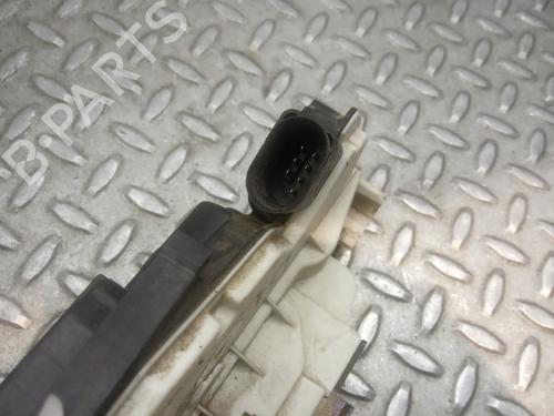 Used Front left lock SEAT IBIZA IV (6J5, 6P1) [2008-2017]  10740980