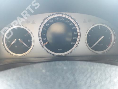 Expansion tank MERCEDES-BENZ C-CLASS (W204) C 220 CDI (204.002) | BP9171270C120  - Image 8