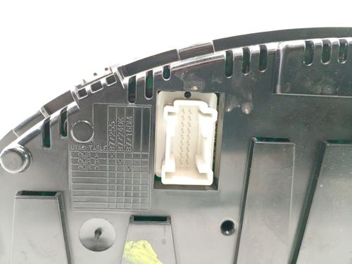 Instrument cluster CITROËN C4 II (NC_) 1.6 BlueHDi 100 | BP39560382C47 - Image 7