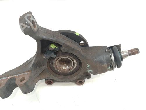 Used Right front steering knuckle PEUGEOT 307 SW (3H) [2002-2009]  8347147
