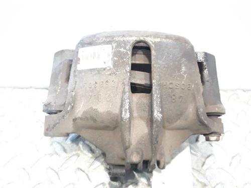 Używane Zacisk hamulca przedniego lewego PEUGEOT 206 Hatchback (2A/C) [1998-2012]  11622420