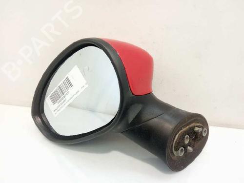 Used Left mirror FIAT GRANDE PUNTO (199_) [2005-2025]  4561911