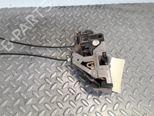 Rear left lock MERCEDES-BENZ A-CLASS (W168)  | BP15092139C100 