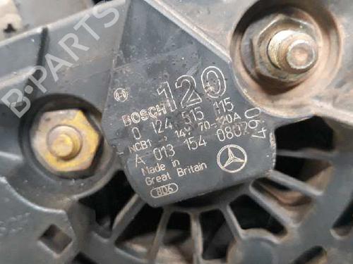 Alternator JEEP GRAND CHEROKEE II (WJ, WG) 2.7 CRD 4x4 | BP7674925M7 
