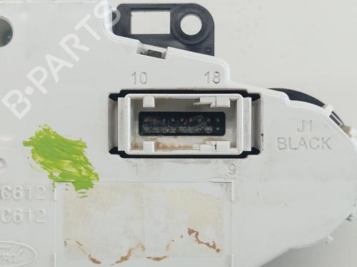 Commande Chauffage FORD FIESTA VI (CB1, CCN) 1.5 TDCi | BP28056494I5