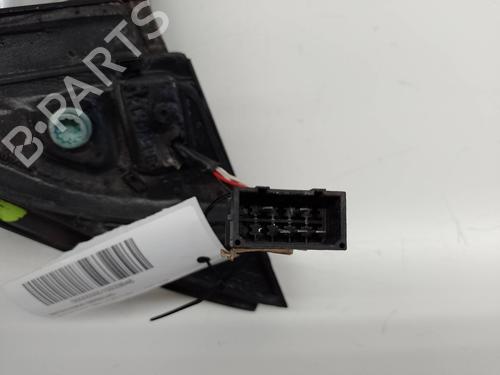 Right mirror AUDI A6 C5 (4B2) 1.8 T | BP18064742C27 