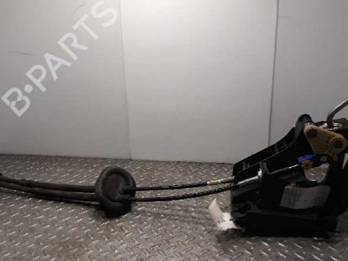 Used Gear lever PEUGEOT 308 SW I (4E_, 4H_) [2007-2014]  7433787