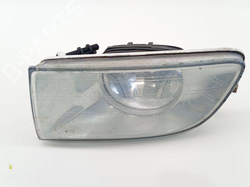 Used Left front fog light Left front fog light SKODA OCTAVIA II (1Z3) 1.9 TDI (105 hp) 36701173 36701173