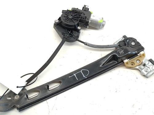 Used Rear right window mechanism SEAT IBIZA IV ST (6J8, 6P8) 1.6 TDI (90 hp) 29326778