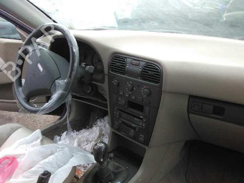 Front left lock VOLVO S40 I (644)  | BP3071408C98 