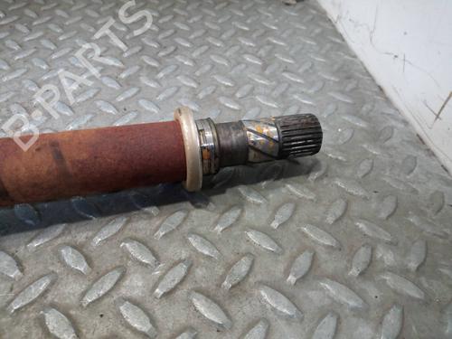 Right front driveshaft RENAULT CLIO III (BR0/1, CR0/1)  | BP9770465M39 