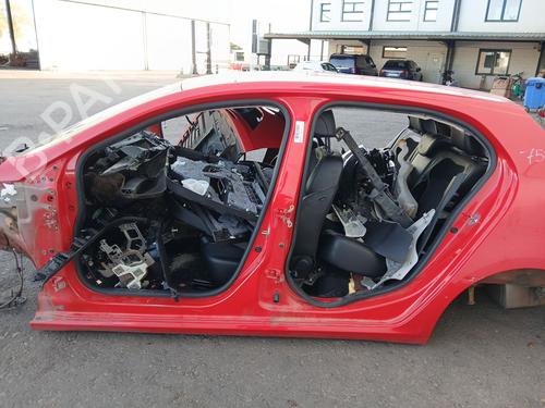 Used Other RENAULT MEGANE IV Hatchback (B9A/M/N_) 1.5 dCi 110 (B9A3) (110 hp) 30287839