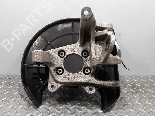Used Right rear steering knuckle LANCIA THESIS (841_) 2.4 JTD (841AXD1B02) (150 hp) 6058296