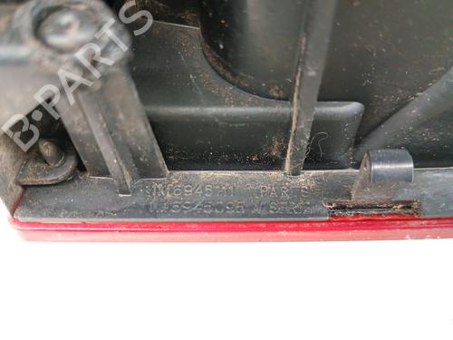 Left taillight SEAT LEON (1M1) 1.9 TDI | BP38511874C34 - Image 5