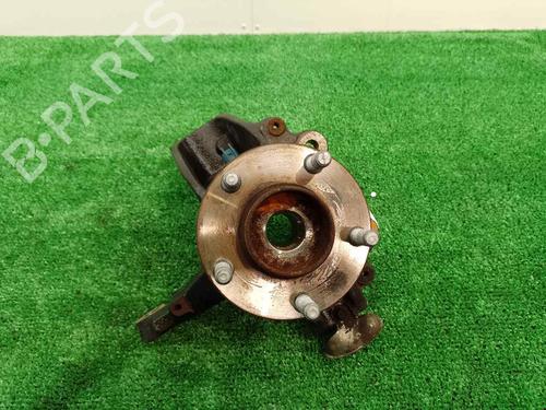 Used Right front steering knuckle FORD FOCUS C-MAX (DM2) [2003-2007]  17144788