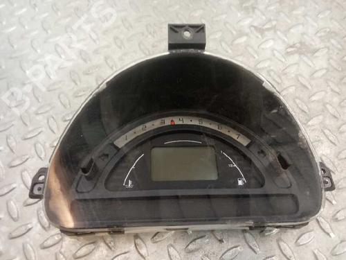 Used Instrument cluster CITROËN C3 I (FC_, FN_) 1.4 HDi (68 hp) 3051109
