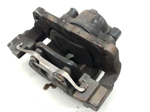 Right front brake caliper CITROËN C4 Picasso II 1.6 HDi / BlueHDi 115 | BP30860344M104 