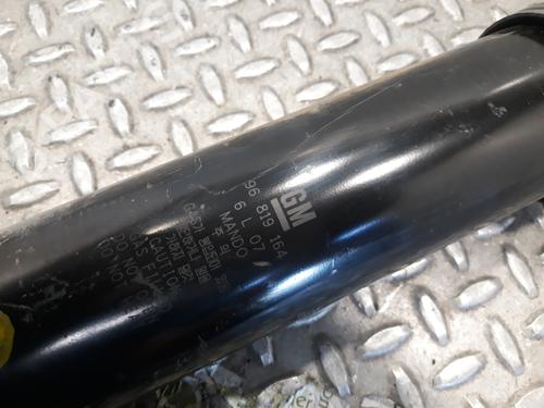Right rear shock absorber CHEVROLET CAPTIVA (C100, C140) | BP10051432M19