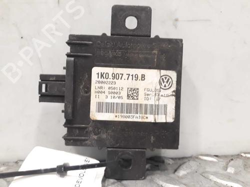Elektronische module AUDI A3 (8P1) [2003-2013]  11671443