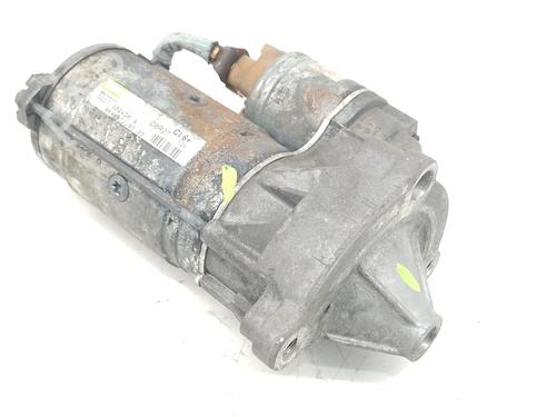 Used Starter Starter CITROËN C4 Picasso I MPV (UD_) 2.0 HDi 138 (136 hp) 33168723 33168723