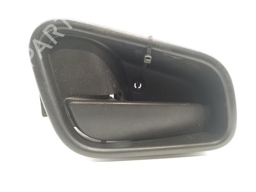 Used Front left interior door handle PEUGEOT BIPPER (AA_) [2008-2025]  24105799