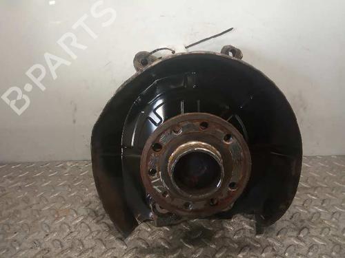 Used Left rear steering knuckle SAAB 9-3 (YS3F, E79, D79, D75) [2002-2015]  6696377